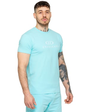 Enzo | Heren Sport T-Shirt