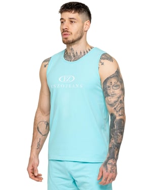 Enzo | Heren Sportvest