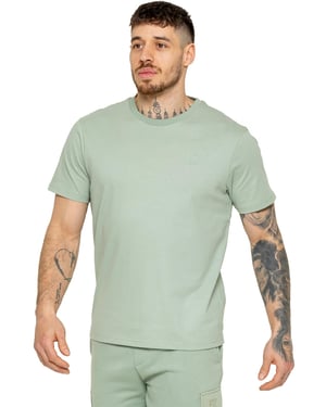 Enzo | Mens Crew Neck T-Shirt