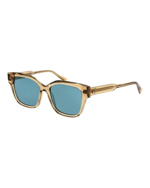 Ana Hickmann Zonnebril HI9188 T02 54