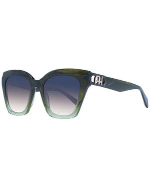Ana Hickmann Zonnebril AH9403 C01 53