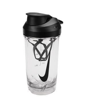 Nike Recharge Shaker Bottle (Black)