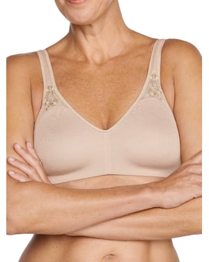 Wellness Elasticup Soft Cup Bra