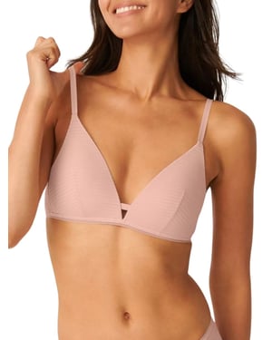 Ever Fresh Plus Padded Bralette