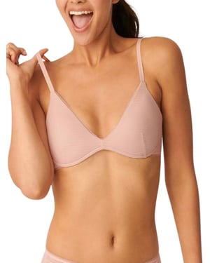 Ever Fresh Plus Bralette