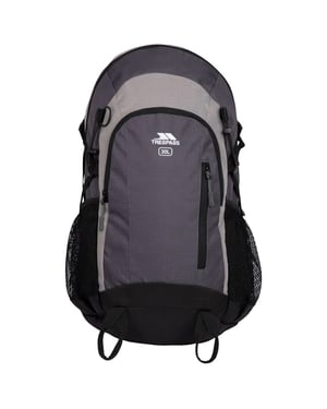 Trespass Pitloch 30L ryggsäck (Grått)