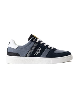 PME Legend Sneakers Skytank Blauw