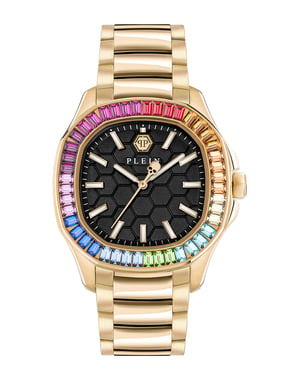 Philipp Plein The $pectre Women's Gold Watch PWTAA1224