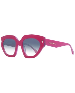 Ana Hickmann Sunglasses AH9376 H01 53