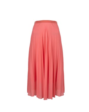 Patrizia Pepe Kjol  damer   Rosa