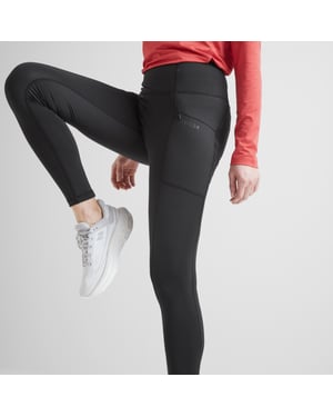 Haller Womens Legging - Black