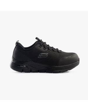 108075EC/BBK ARCH FIT - EBINAL SR Womens Trainers Black