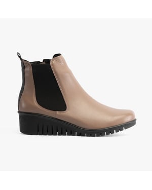 Lotus DRESDEN Womens Boots Clay