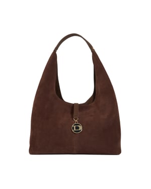 Dune Accessories Delighting - Slouchy Shoulder Bag