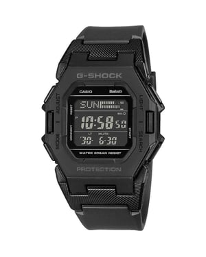 Casio G-shock Men's Black Watch GD-B500-1ER