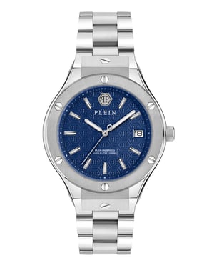 Philipp Plein Plein Underdog Men's Silver Watch PWUFA0425