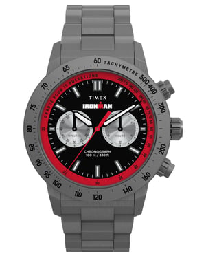Timex Ironman Premium Adrenaline Heren Horloge TW2Y02000
