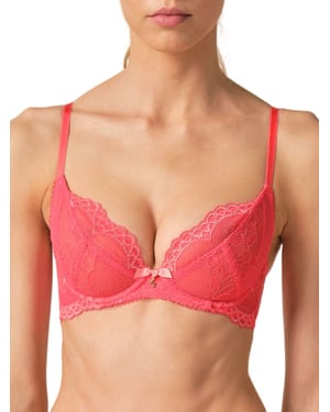 Superboost Lace Plunge Bra