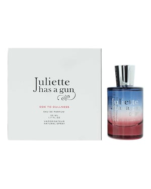 Juliette Has A Gun Ode To Dullness Eau de Parfum 50ml