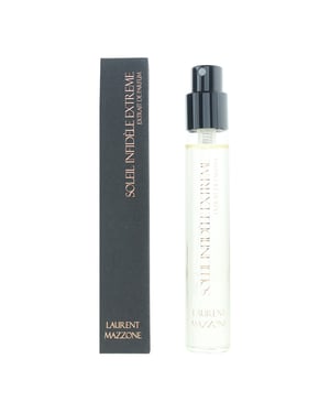 Laurent Mazzone Soleil Infidele Extreme Extrait De Parfum 15ml