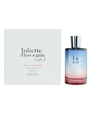 Juliette Has A Gun Ode To Dullness Eau de Parfum 100ml