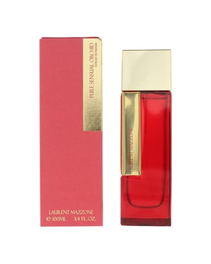 Laurent Mazzone Pure Sensual Orchid Extrait De Parfum 100ml