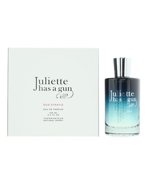 Juliette Has A Gun Ego Stratis Eau De Parfum 100ml