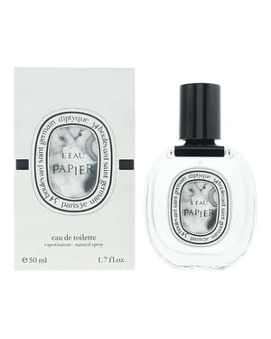 Diptyque L'eau Papier Eau de Toilette 50ml