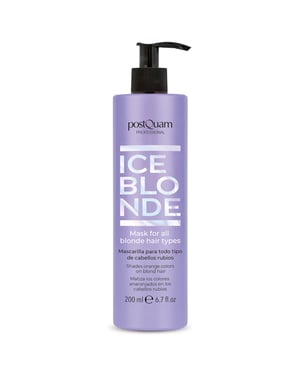 IJSBLOND MASKER 200ML