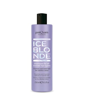 IJSBLOND SHAMPOO 250ML