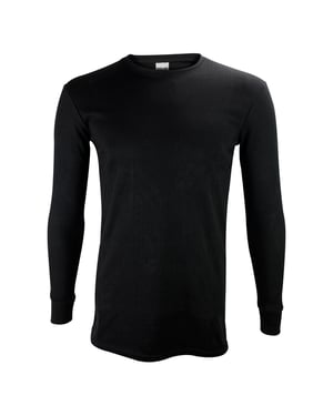 Kids Super Soft & Warm Long Sleeve Thermal Top