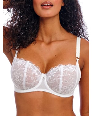 Fascinate Balconette Bra