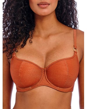 Arizona Wave Sweetheart Bikini Top