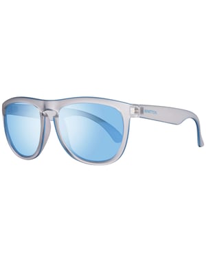 Benetton Men's Sunglasses  55/18/145 mm injected