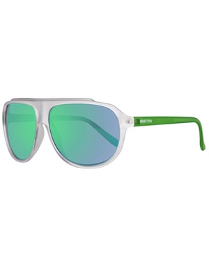 Benetton Men's Sunglasses  61/13/145 mm injected