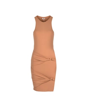 Patrizia Pepe Klä  damer   Beige