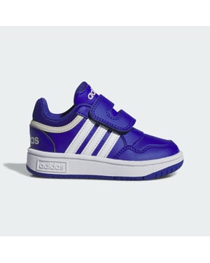 Hoops Shoes