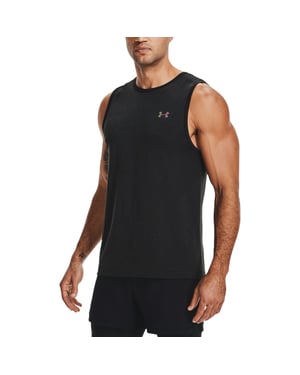 Under Armour Mens Vests Tank Top
