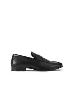 KG Kurt Geiger Leather Freddy Loafers