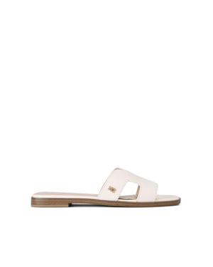 KG Kurt Geiger Raven Sandals