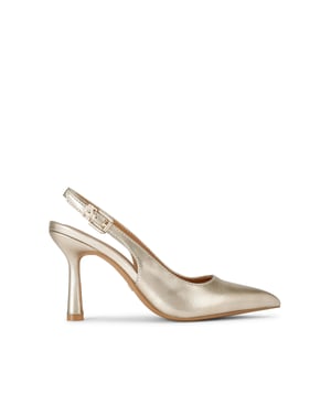 KG Kurt Geiger Adina Heels