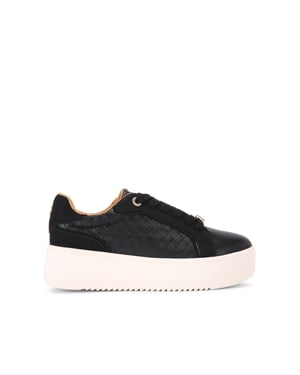 KG Kurt Geiger Lighter Weave Sneakers