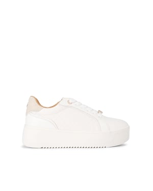 KG Kurt Geiger Lighter Weave Sneakers