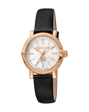 Roberto Cavalli by Franck Muller Womens Watch