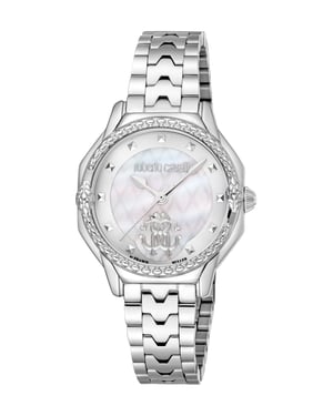 Roberto Cavalli by Franck Muller Womens Watch