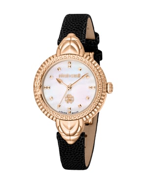Roberto Cavalli by Franck Muller Womens Watch
