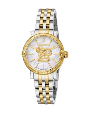 Roberto Cavalli by Franck Muller Womens Watch