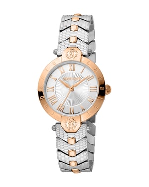 Roberto Cavalli by Franck Muller Womens Watch