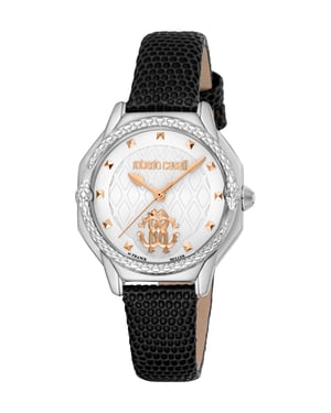 Roberto Cavalli by Franck Muller Womens Watch