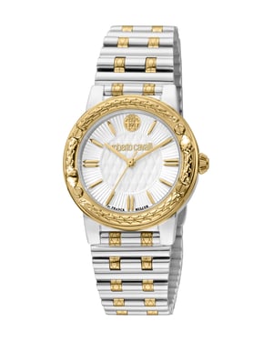 Roberto Cavalli by Franck Muller Womens Watch